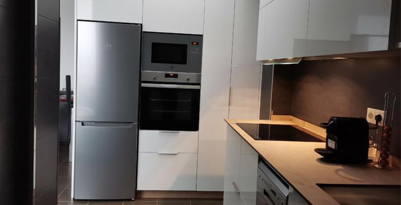 Apartamento A Estrenar Con Vistas Naroa Коркубион Экстерьер фото