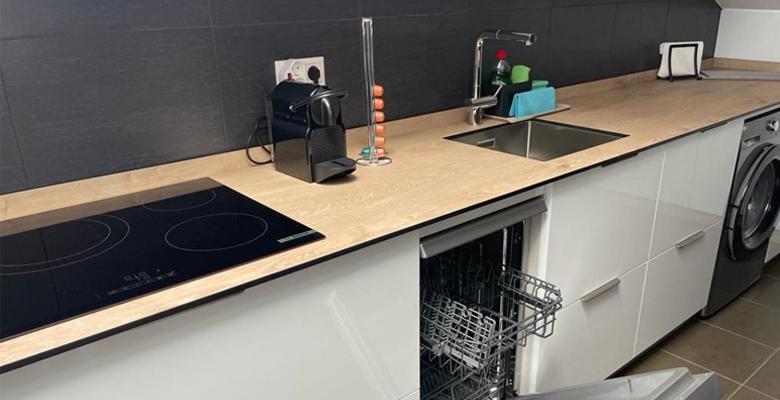 Apartamento A Estrenar Con Vistas Naroa Коркубион Экстерьер фото